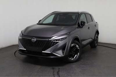 Bild Nissan Qashqai
