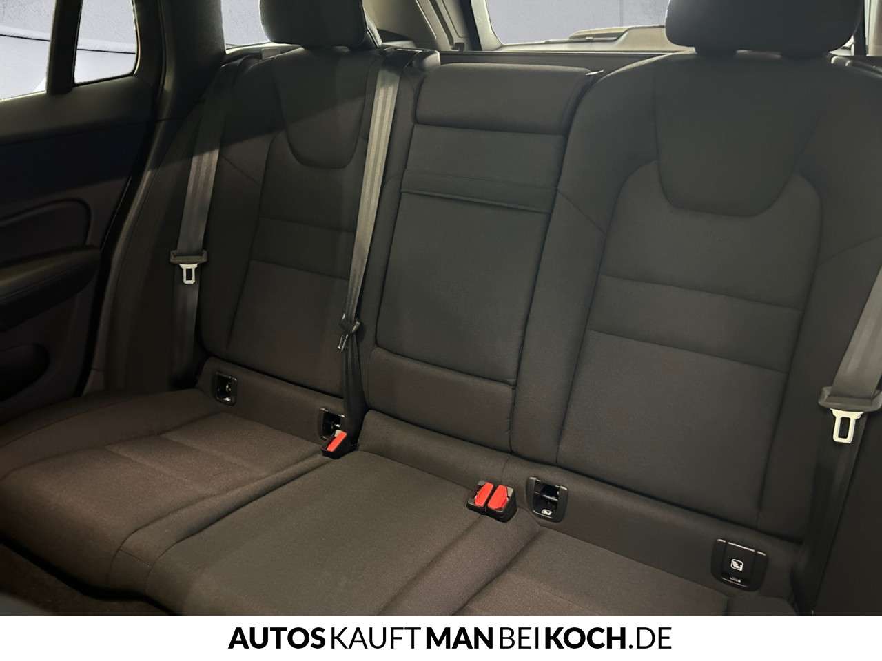 Fahrzeugbild eines Volvo V60