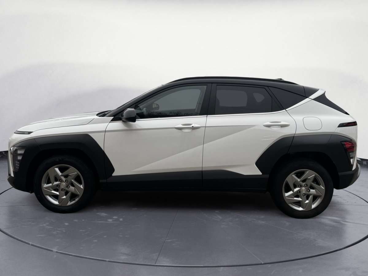 Fahrzeugbild eines Hyundai Kona