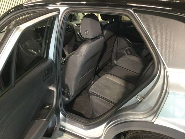 Fahrzeugbild eines Volkswagen T-Roc