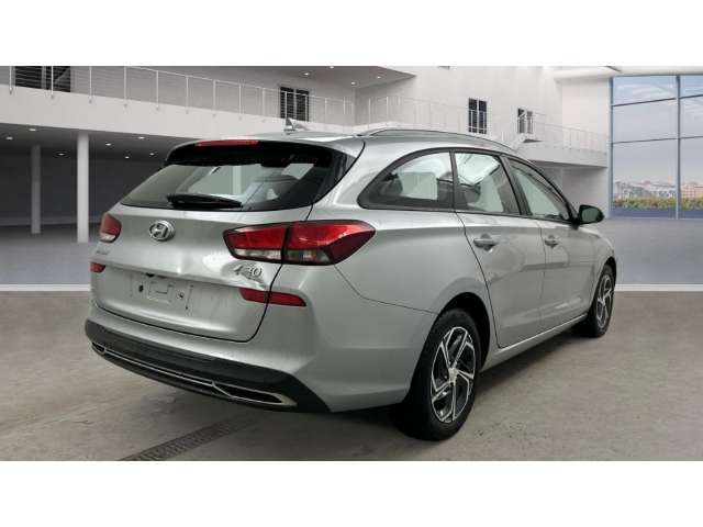 Fahrzeugbild eines Hyundai i30