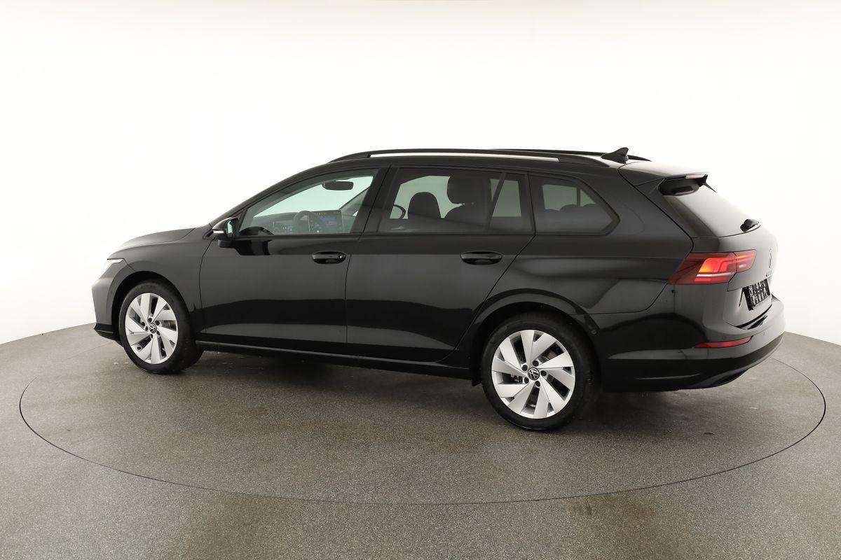 Fahrzeugbild eines Volkswagen Golf