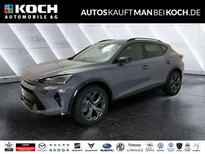 Bild CUPRA Formentor