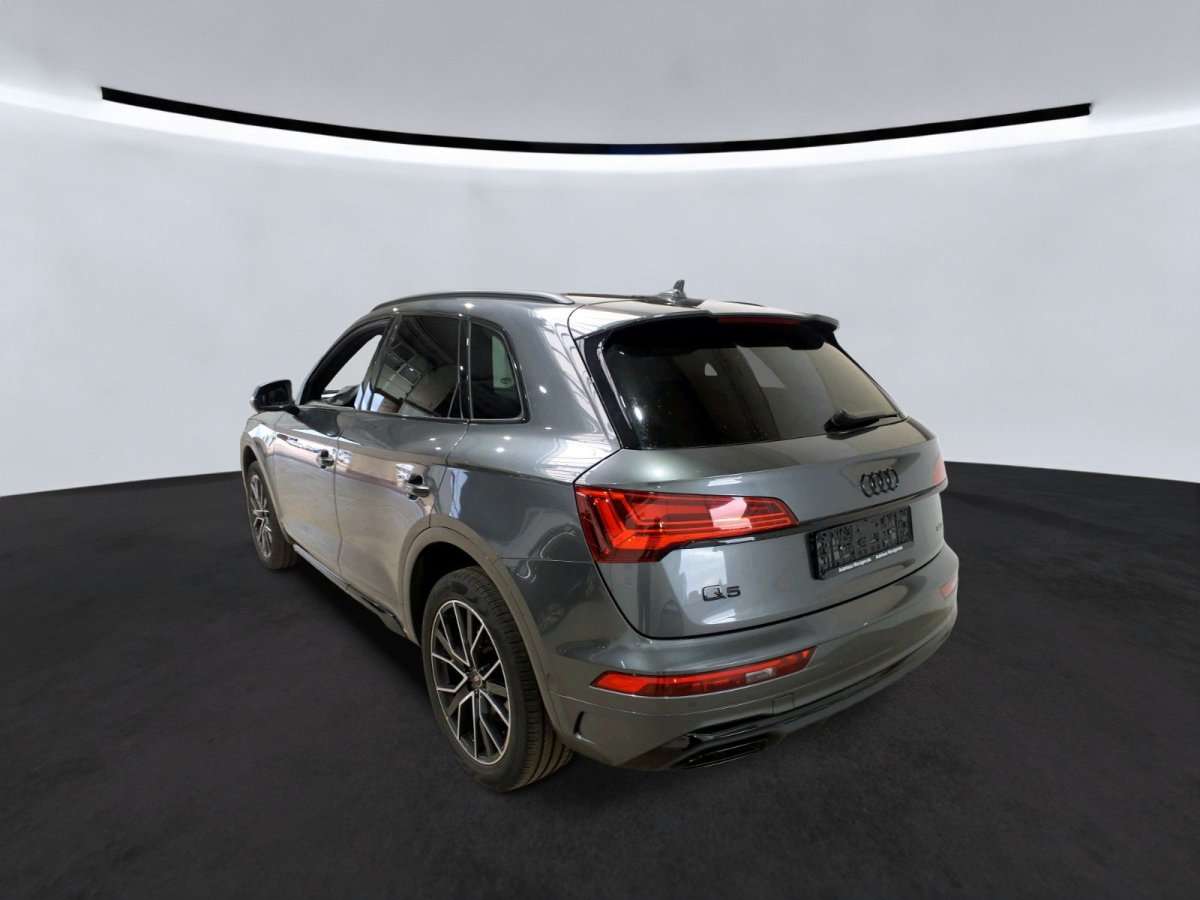 Fahrzeugbild eines Audi Q5