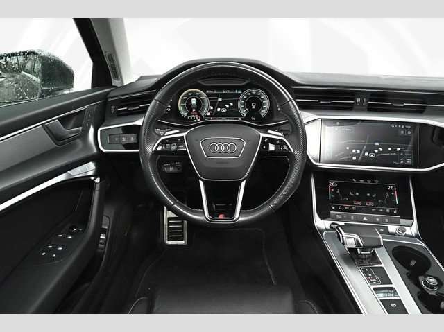 Fahrzeugbild eines Audi A6