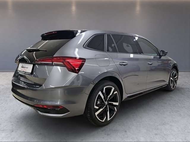 Fahrzeugbild eines Skoda Scala