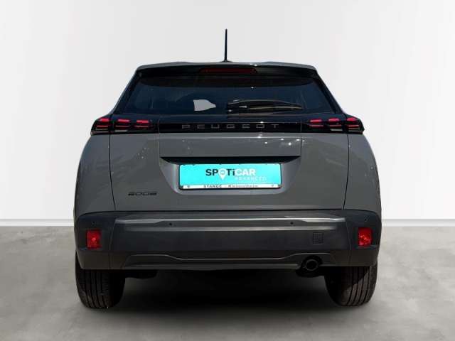 Fahrzeugbild eines Peugeot 2008