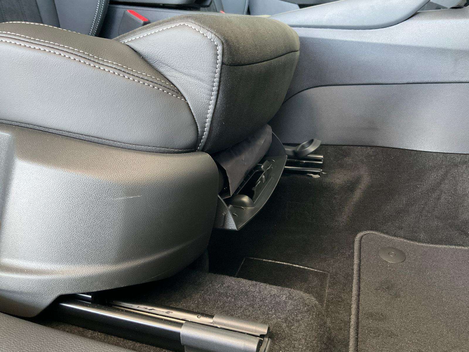 Fahrzeugbild eines Skoda Karoq