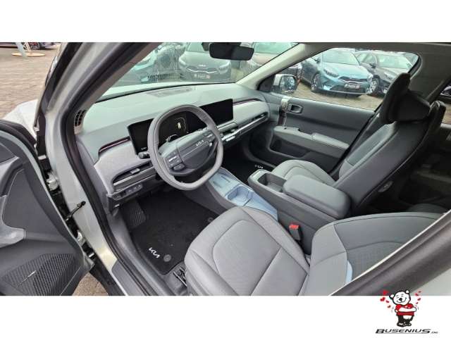 Fahrzeugbild eines Kia EV3