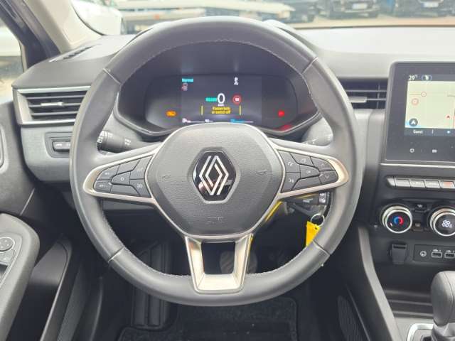 Fahrzeugbild eines Renault Clio