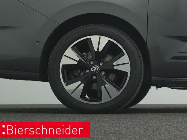 Fahrzeugbild eines Volkswagen Multivan