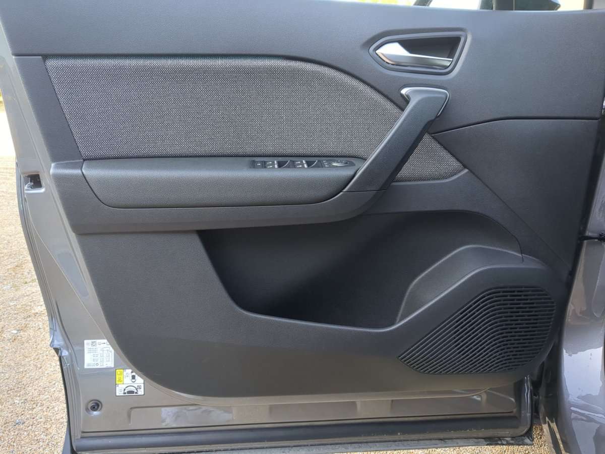 Fahrzeugbild eines Renault Captur