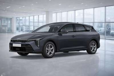 Bild Kia K4