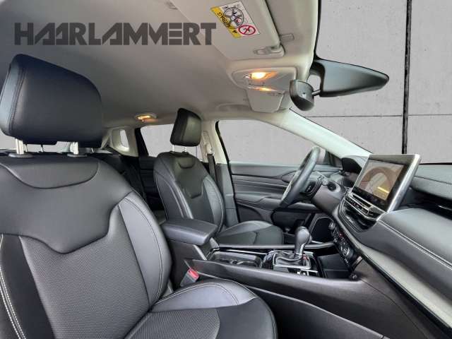 Fahrzeugbild eines Jeep Compass