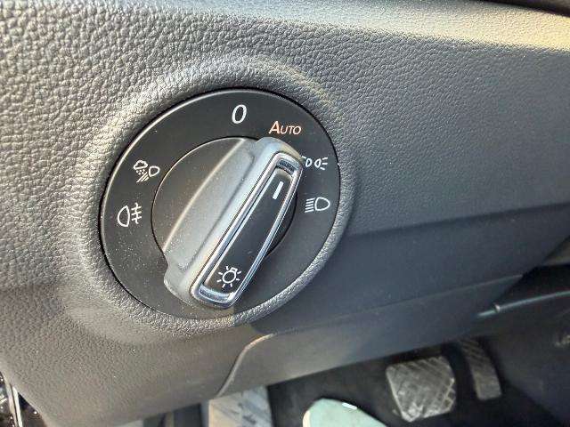 Fahrzeugbild eines Volkswagen T-Roc