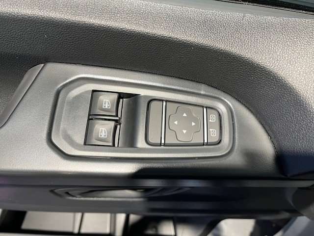 Fahrzeugbild eines Renault Trafic