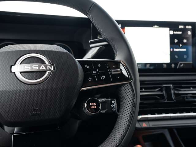 Fahrzeugbild eines Nissan Micra