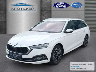 Bild Skoda Octavia