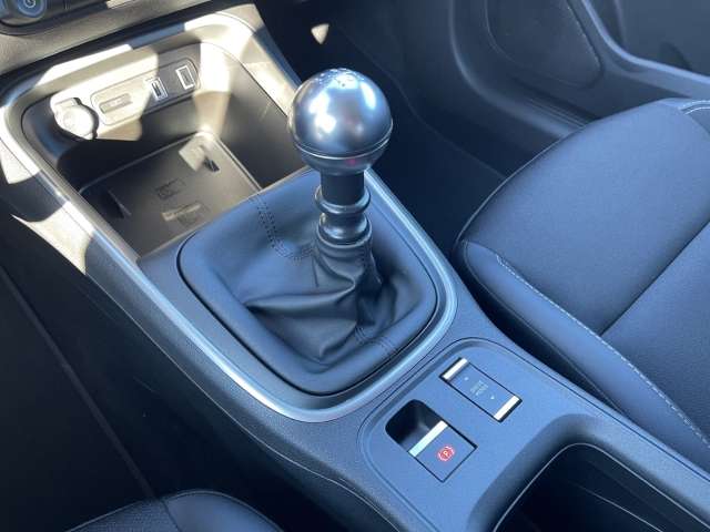 Fahrzeugbild eines Jeep Avenger