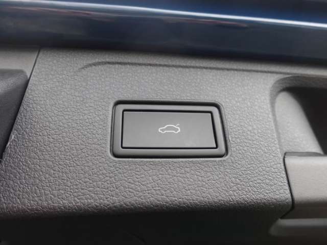 Fahrzeugbild eines Volkswagen Passat