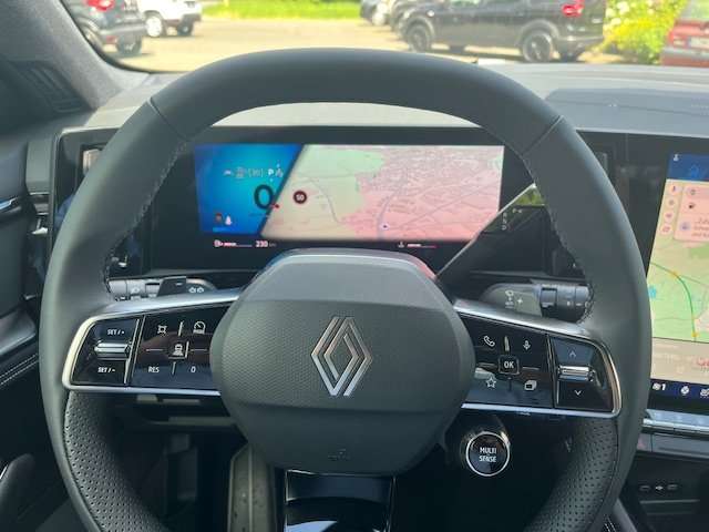 Fahrzeugbild eines Renault Austral