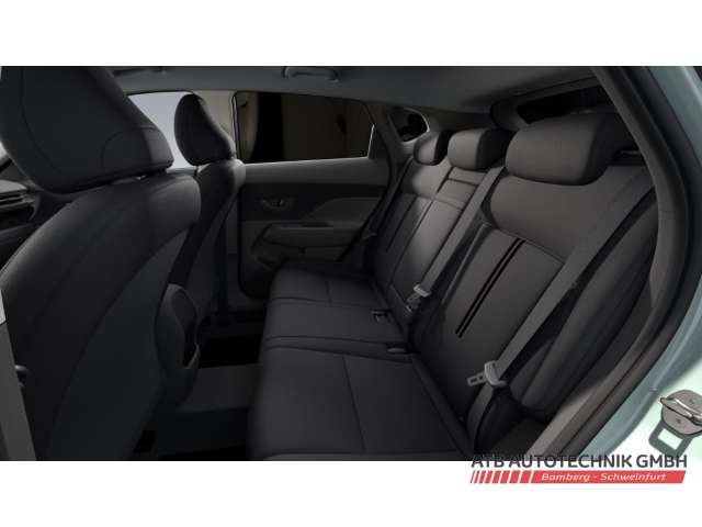 Fahrzeugbild eines Hyundai Kona