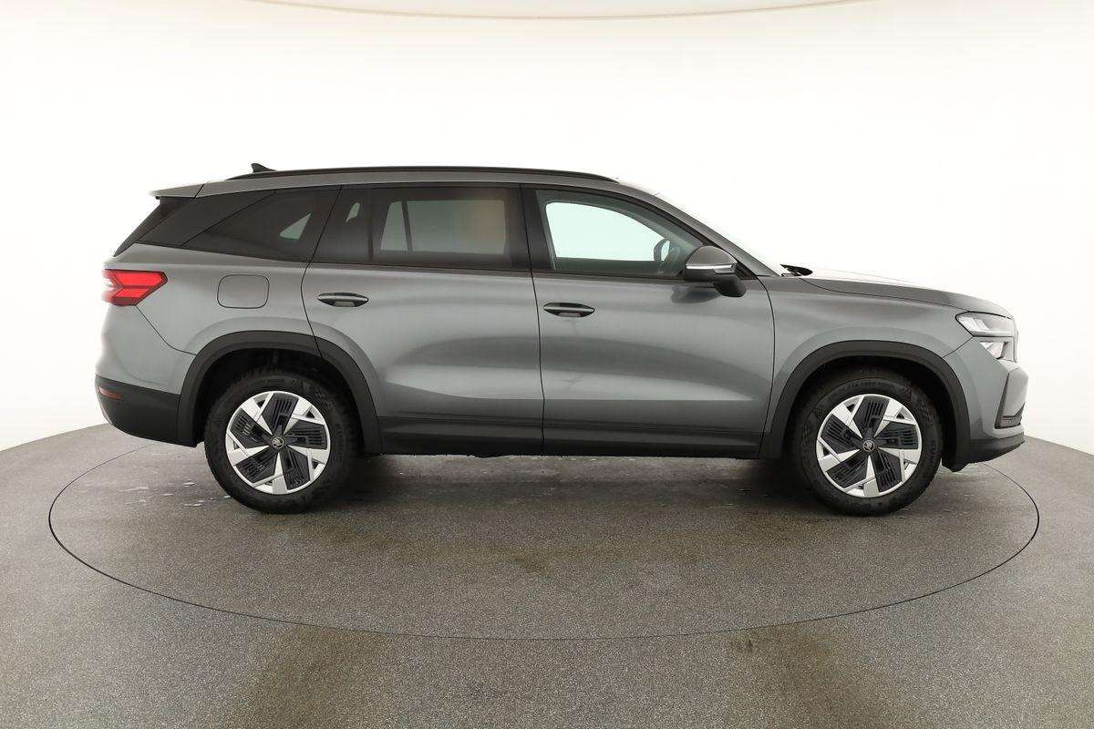 Fahrzeugbild eines Skoda Kodiaq