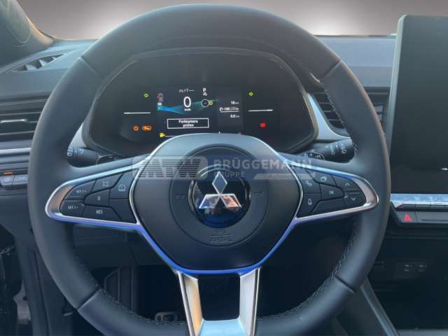 Fahrzeugbild eines Mitsubishi Grandis