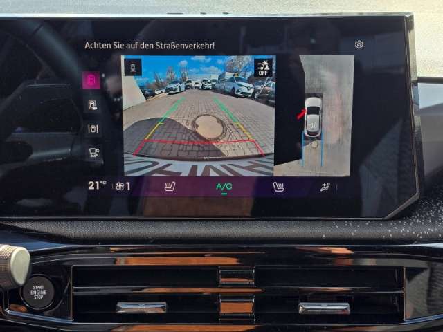 Fahrzeugbild eines Renault Clio