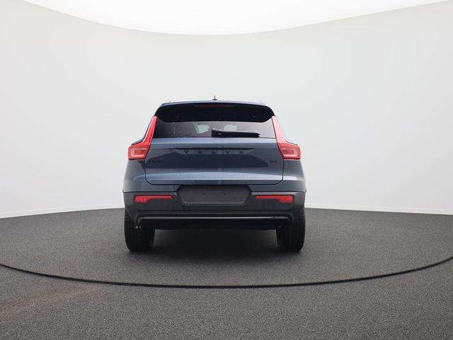 Fahrzeugbild eines Volvo XC40