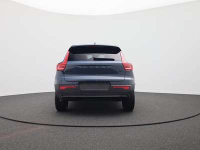 Bild Volvo XC40