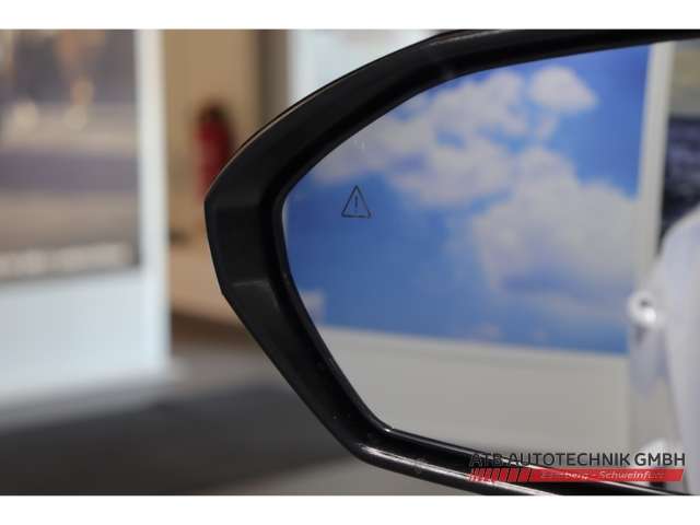 Fahrzeugbild eines Hyundai Tucson