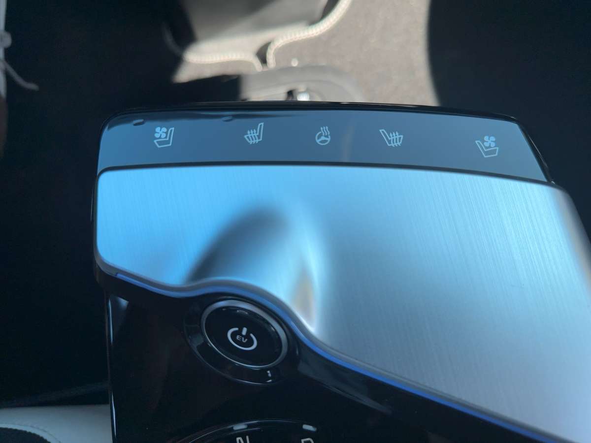 Fahrzeugbild eines Kia EV6