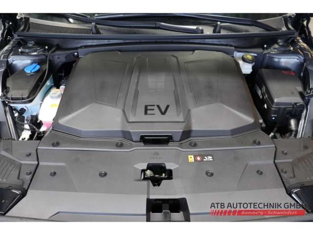 Fahrzeugbild eines Hyundai IONIQ 5