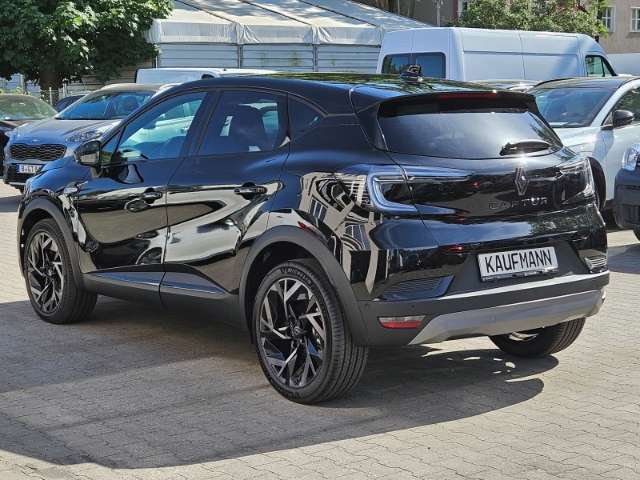 Fahrzeugbild eines Renault Captur