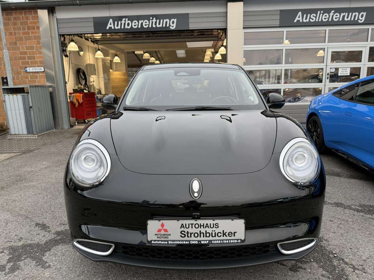 Fahrzeugbild eines GWM Ora 03