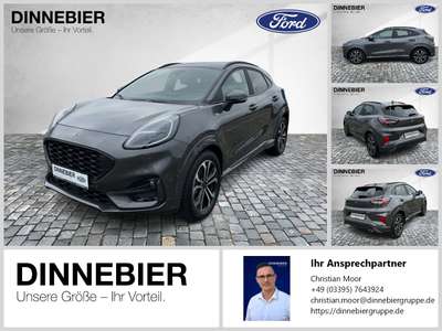 Bild Ford Puma