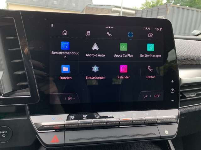 Fahrzeugbild eines Renault Megane E-TECH