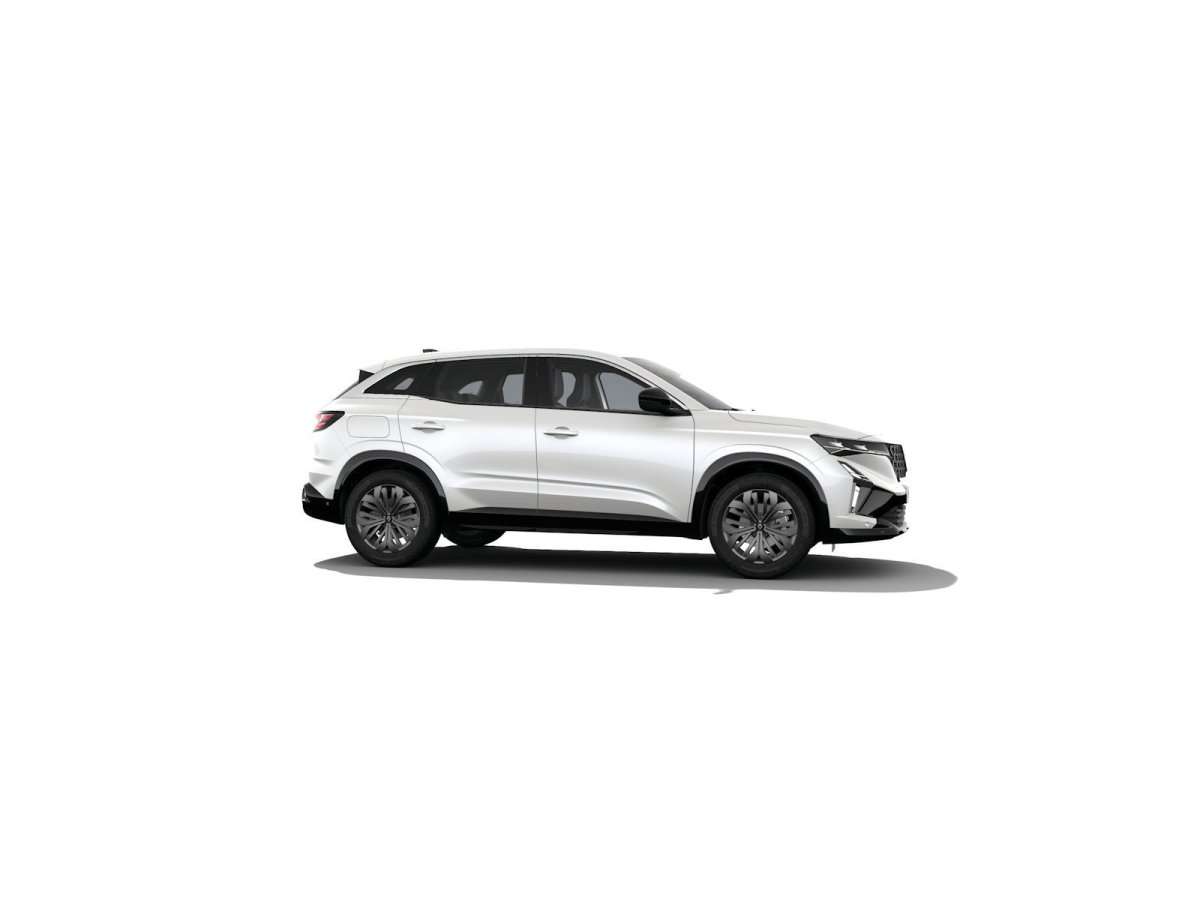Fahrzeugbild eines Renault Austral