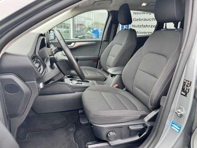 Fahrzeugbild eines Ford Kuga