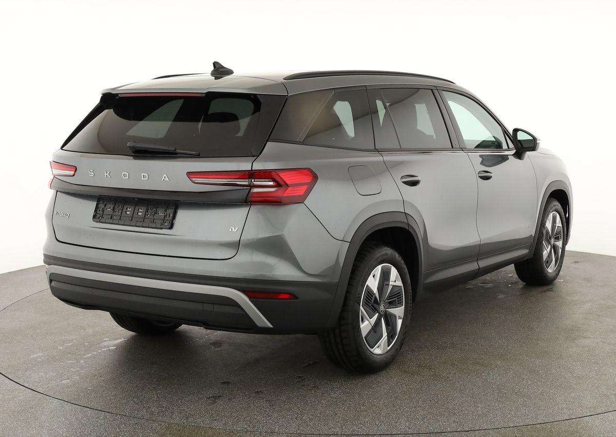 Fahrzeugbild eines Skoda Kodiaq