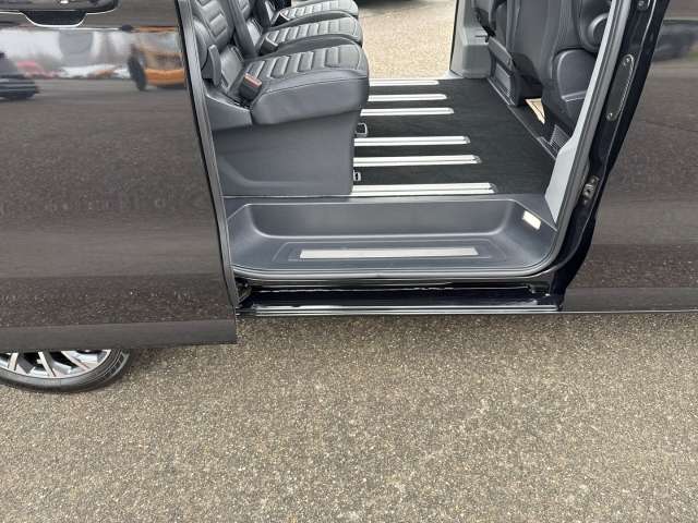 Fahrzeugbild eines Ford Tourneo Custom