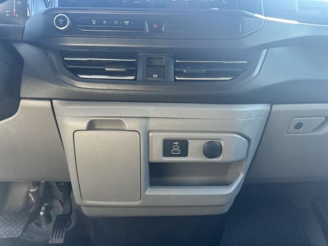Fahrzeugbild eines Ford Transit Custom