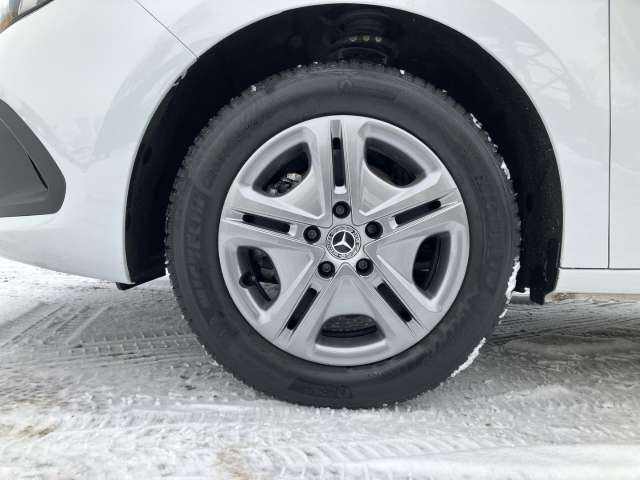 Fahrzeugbild eines Mercedes-Benz Citan