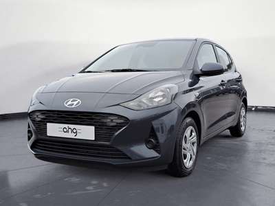 Bild Hyundai i10
