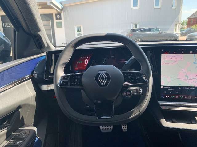 Fahrzeugbild eines Renault Scénic