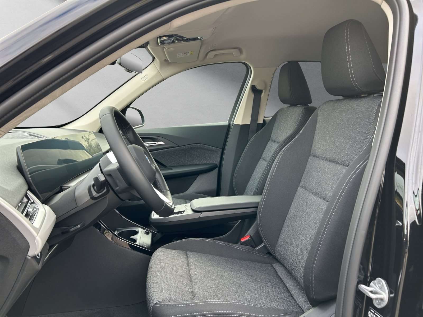 Fahrzeugbild eines BMW X1