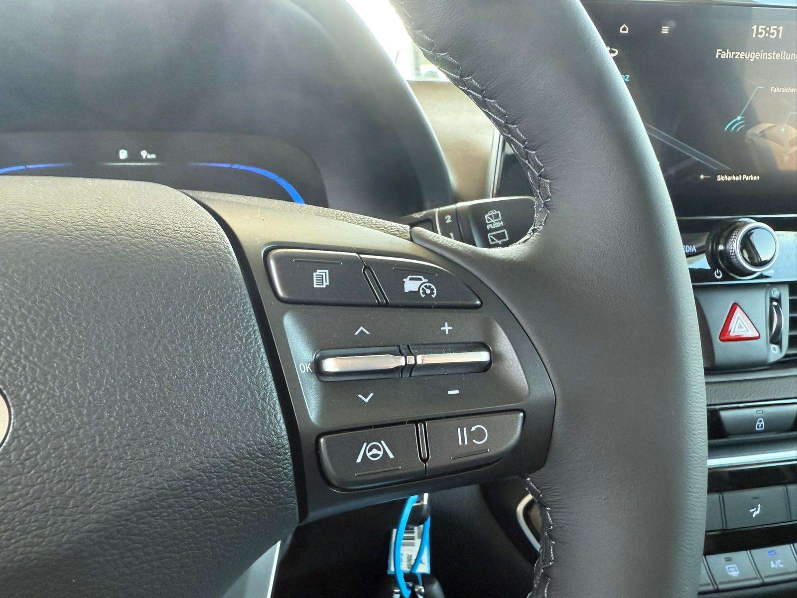 Fahrzeugbild eines Hyundai i30