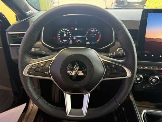Fahrzeugbild eines Mitsubishi Colt