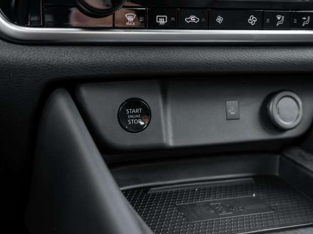 Fahrzeugbild eines Nissan Qashqai